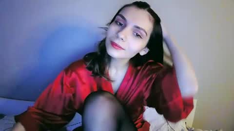 lilirose online show from January 2025 07:05:01 PM