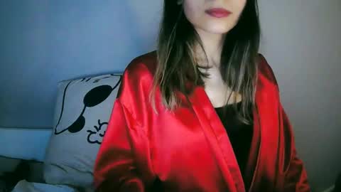 lilirose online show from February 2025 07:35:01 PM