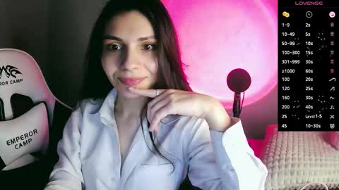 lilirose online show from September 2025 04:42:02 PM