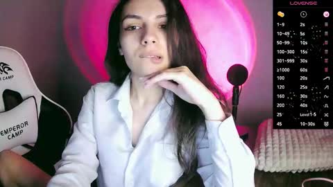 lilirose online show from September 2025 02:07:01 PM