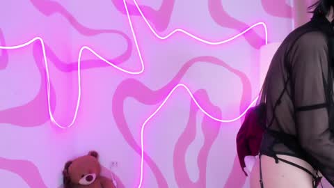 lilith_hart_ online show from January 2025 02:34:01 PM