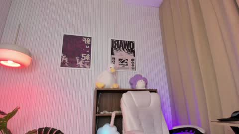 lilith_hart_ online show from January 2025 07:03:01 AM