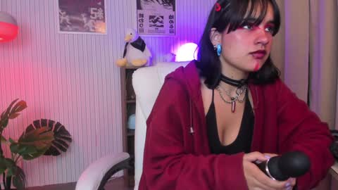 lilith_hart_ online show from January 2025 04:47:01 AM