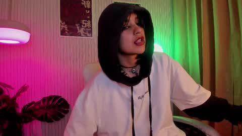lilith_hart_ online show from February 2025 10:05:02 AM