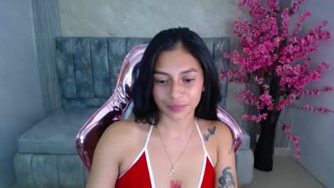 Lilith  online show from January 2025 03:49:01 PM