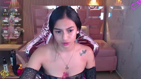 Lilith  online show from March 2025 06:06:02 AM