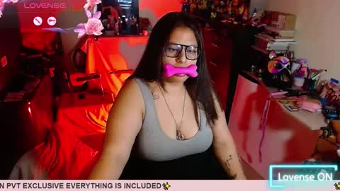 lilith_tyler online show from November 2025 06:47:02 AM