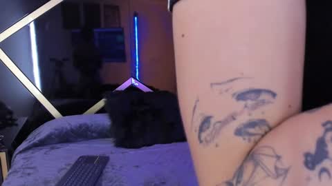 Lilith online show from December 2024 11:51:01 PM