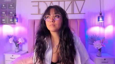 Snapshot of lilithvain chatting on November 2025 12:49:01 PM Lilith online show from November 2025 12:49:01 PM