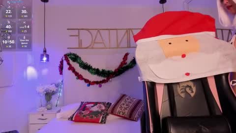 Snapshot of lilithvain chatting on December 2025 03:45:02 AM Lilith online show from December 2025 03:45:02 AM