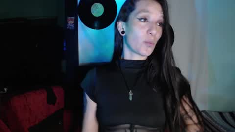 Snapshot of lilithword chatting on December 2024 11:24:01 PM Call me Lilith online show from December 2024 11:24:01 PM