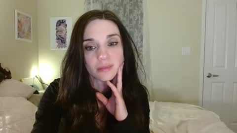 Lillian Rose online show from December 2024 05:45:01 AM