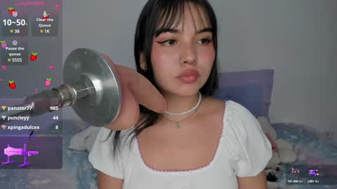 Lilly  online show from January 2025 04:15:01 AM