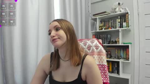 LillyFan X online show from February 2025 02:55:02 AM