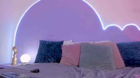 Lilou online show from December 2024 02:49:02 PM