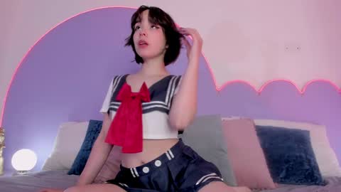 Lilou online show from December 2024 12:01:02 PM