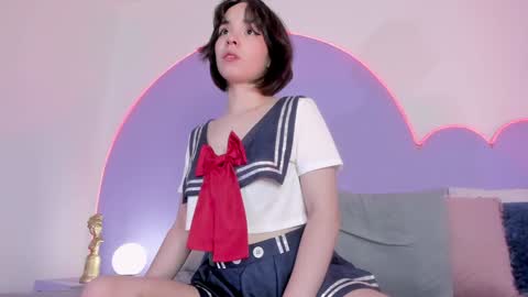 Lilou online show from December 2024 03:08:02 PM