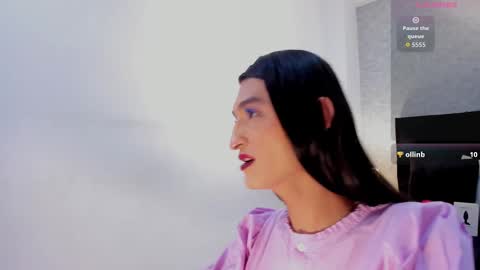lily_cash1 online show from September 2025 07:49:01 PM