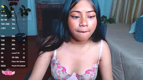 CALL ME   L I L Y   online show from September 2025 07:47:01 PM