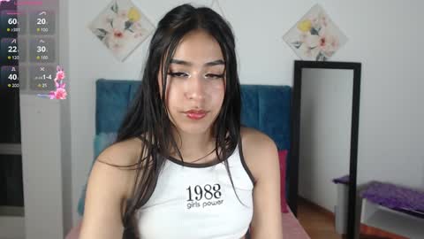 Lili online show from January 2025 01:53:02 AM