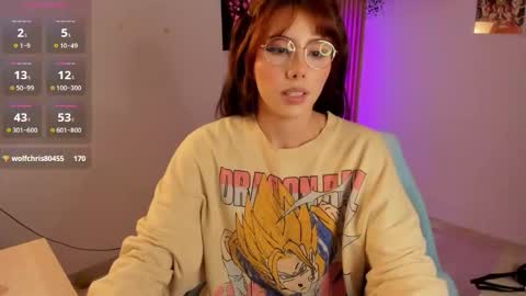 lily help me to collect more cosplay online show from September 2025 04:01:01 AM