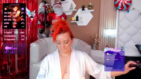 Lilly online show from December 2024 06:17:02 PM