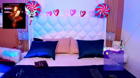 Lilly online show from January 2025 12:15:02 PM