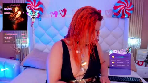 Lilly online show from January 2025 09:57:02 AM