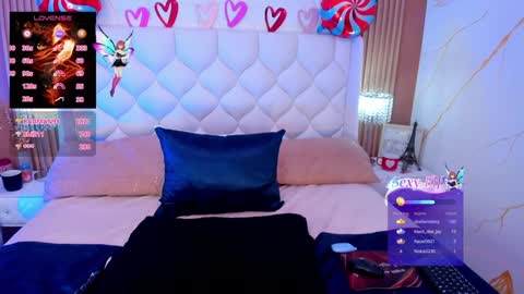 Lilly online show from January 2025 01:01:01 PM