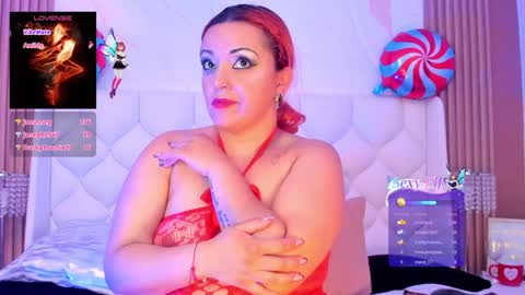 Lilly online show from January 2025 05:49:02 PM