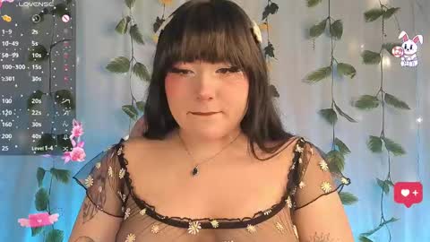 Natalia online show from January 2025 09:20:01 PM