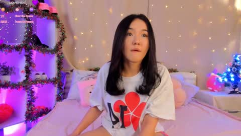 Lin Use menu to play with me  online show from December 2024 04:15:01 PM