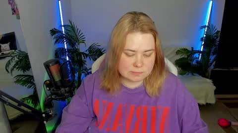lina_linx online show from February 2025 07:16:02 PM
