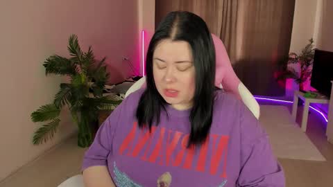 lina_linx online show from September 2025 09:14:01 AM
