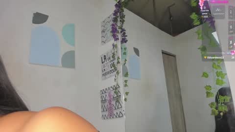 LINA SANCHEZ online show from December 2024 03:54:02 PM
