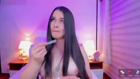 lina online show from December 2024 01:08:01 AM