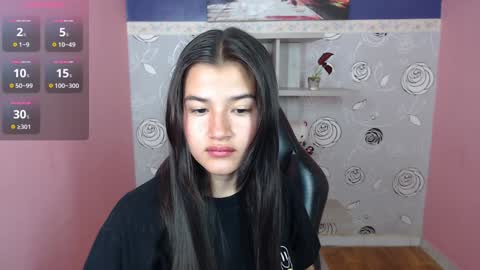 Linda  online show from December 2024 02:50:02 PM