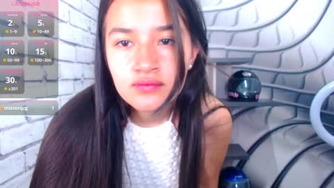Linda  online show from January 2025 03:15:02 PM