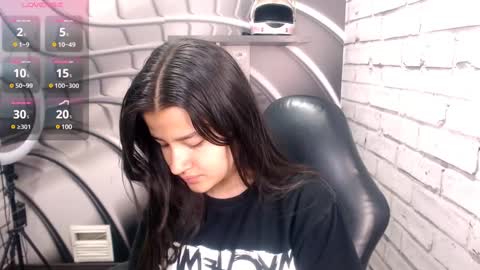 Linda  online show from January 2025 03:50:01 PM
