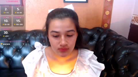 Linda  online show from February 2025 10:01:01 PM