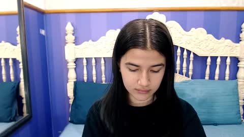 Linda  online show from March 2025 02:59:02 PM