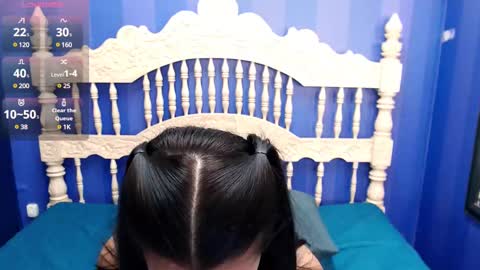 Linda  online show from March 2025 06:48:01 PM