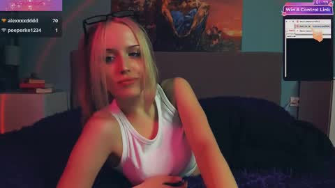 Linda online show from February 2025 05:07:01 PM