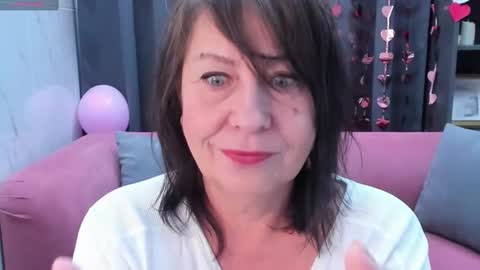 Linda online show from February 2025 08:33:01 AM