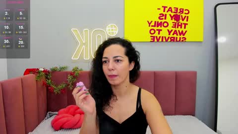 Linda online show from January 2025 01:10:01 AM