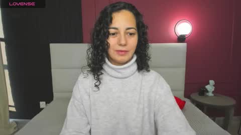 Linda online show from September 2025 12:43:01 AM