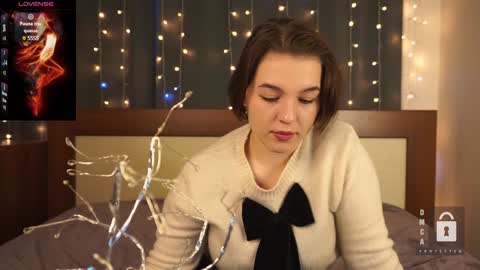 Allie online show from December 2024 10:28:02 AM