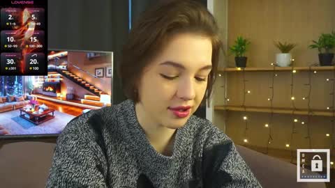 Allie online show from December 2024 10:08:01 AM