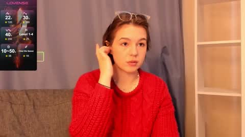 Allie online show from December 2024 10:08:02 AM
