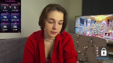 Allie online show from December 2024 09:59:02 AM